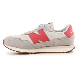Zapatillas New Balance PH237PK beige 4