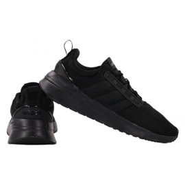 Zapatillas Adidas Racer TR21 GX0647 negro 4