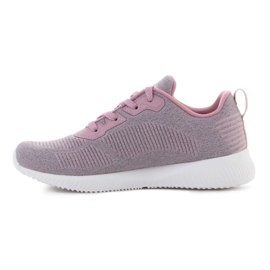 Zapatos Skechers 117074-MVE rosado 4