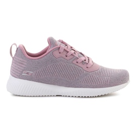Zapatos Skechers 117074-MVE rosado 6