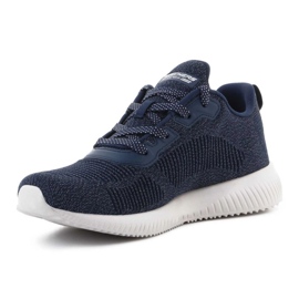 Zapatos Skechers 117074-NVY azul 3