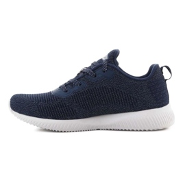 Zapatos Skechers 117074-NVY azul 5