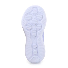 Zapatillas deportivas Skechers 302427L-LVMT violeta 7