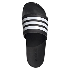 Chanclas Adidas Adilette Comfort GZ5892 negro 4