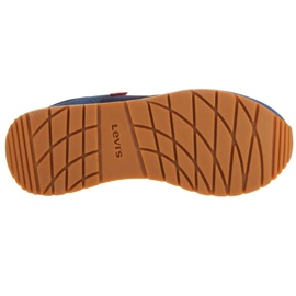 Levis Zapatos Levi's Segal S 234240-680-17 azul 7