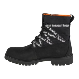 Zapatos Timberland 6 In Premium Boot A2DV4 negro 5