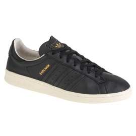 Zapatillas Adidas Earlham GW5759 negro 4
