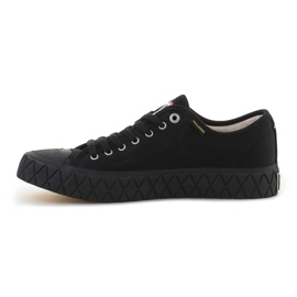 Zapatillas Palladium Palla Ace Cvs 77014-008-M negro 3