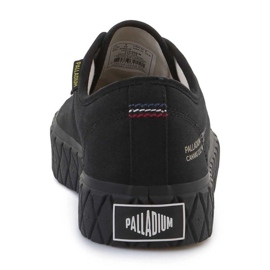 Zapatillas Palladium Palla Ace Cvs 77014-008-M negro 5
