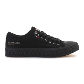 Zapatillas Palladium Palla Ace Cvs 77014-008-M negro 6