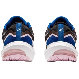 Zapatillas para correr Asics Gel Pulse 13 1012B035 002 negro 3