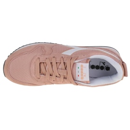 Zapatillas Diadora Olympia Platform Wn 101-176996-01-25093 rosado 3