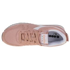 Zapatillas Diadora Olympia Platform Wn 101-176996-01-25093 rosado 6