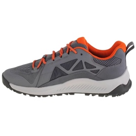 Zapatillas Helly Hansen Gobi Aps 11682-970 naranja 5