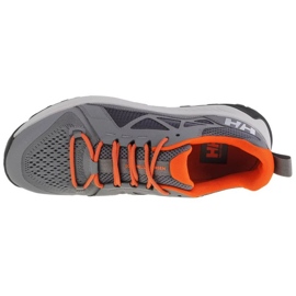 Zapatillas Helly Hansen Gobi Aps 11682-970 naranja 6