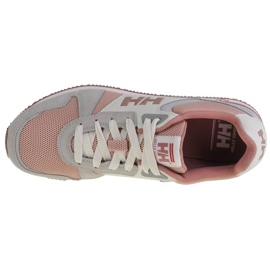 Helly Hansen W Anakin Cuero W Zapatos 11719-854 gris 3