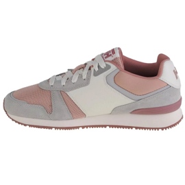 Helly Hansen W Anakin Cuero W Zapatos 11719-854 gris 5