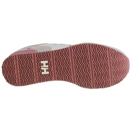 Helly Hansen W Anakin Cuero W Zapatos 11719-854 gris 7