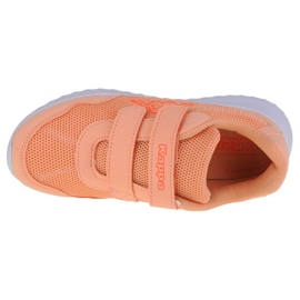 Zapatillas Kappa Cracker Ii K 260647K-7429 naranja 3