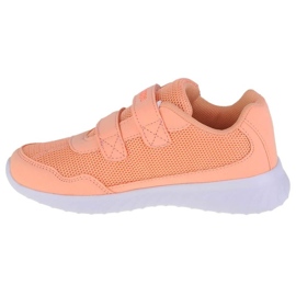 Zapatillas Kappa Cracker Ii K 260647K-7429 naranja 5
