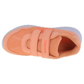 Zapatillas Kappa Cracker Ii K 260647K-7429 naranja 6