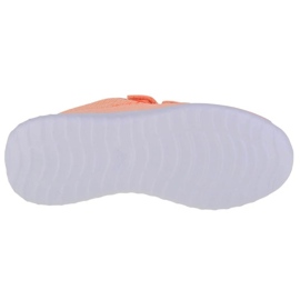 Zapatillas Kappa Cracker Ii K 260647K-7429 naranja 7