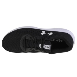 Zapatillas para correr Under Armour Charged Pursuit 3 3024878-001 negro 3