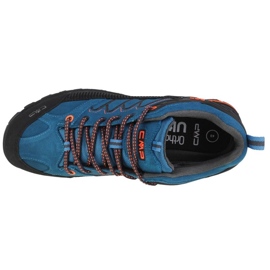 Zapatillas CMP Moon Low 31Q4787-44ML azul 3