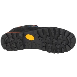 Zapatillas CMP Moon Low 31Q4787-44ML azul 7