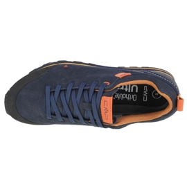 CMP Zapatillas Elettra 38Q4617-N950 azul 3