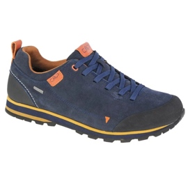 CMP Zapatillas Elettra 38Q4617-N950 azul 4