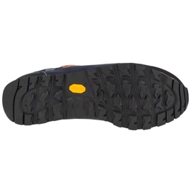 CMP Zapatillas Elettra 38Q4617-N950 azul 7