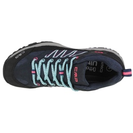 Zapatillas CMP Sun Low 3Q11156-31NL azul 3