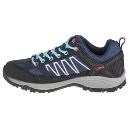 Zapatillas CMP Sun Low 3Q11156-31NL azul 5