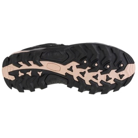 Zapatillas CMP Rigel Low Wmn 3Q54456-53UG azul 7