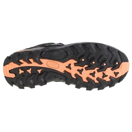 Zapatillas CMP Rigel Low Wmn 3Q54456-92AD azul 7