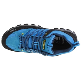 Zapatillas CMP Rigel 3Q54457-02LC azul 3