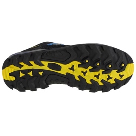 Zapatillas CMP Rigel 3Q54457-02LC azul 7