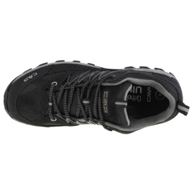 Zapatillas CMP Rigel 3Q54457-73UC negro 3