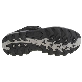 Zapatillas CMP Rigel 3Q54457-73UC negro 7