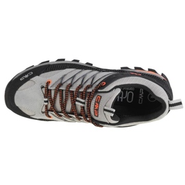 Zapatillas CMP Rigel 3Q54457-75UE gris 3