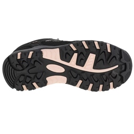 CMP Rigel Low Zapatos para niños 3Q54554-54UG azul 7