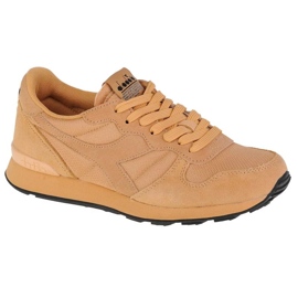 Zapatos Diadora Camaro Manifesto 501-178561-01-25140 marrón 4