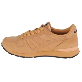 Zapatos Diadora Camaro Manifesto 501-178561-01-25140 marrón 5