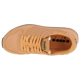 Zapatos Diadora Camaro Manifesto 501-178561-01-25140 marrón 6