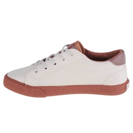 Big Star Zapatos Estrella Grande FF374035 blanco 5
