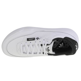 Zapatillas Adidas Her Court GW5364 blanco 3
