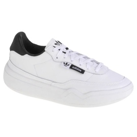Zapatillas Adidas Her Court GW5364 blanco 4
