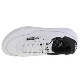 Zapatillas Adidas Her Court GW5364 blanco 6