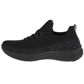 Big Star Zapatos Estrella Grande JJ174167 negro 5